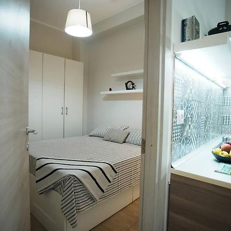 Apartmán Il Moretto Syracuse Exteriér fotografie