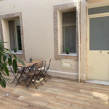 Apartmán Il Moretto Syracuse Exteriér fotografie
