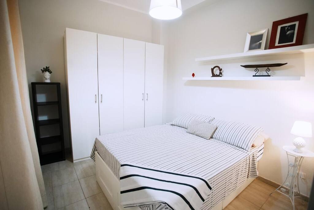 Apartmán Il Moretto Syracuse Exteriér fotografie