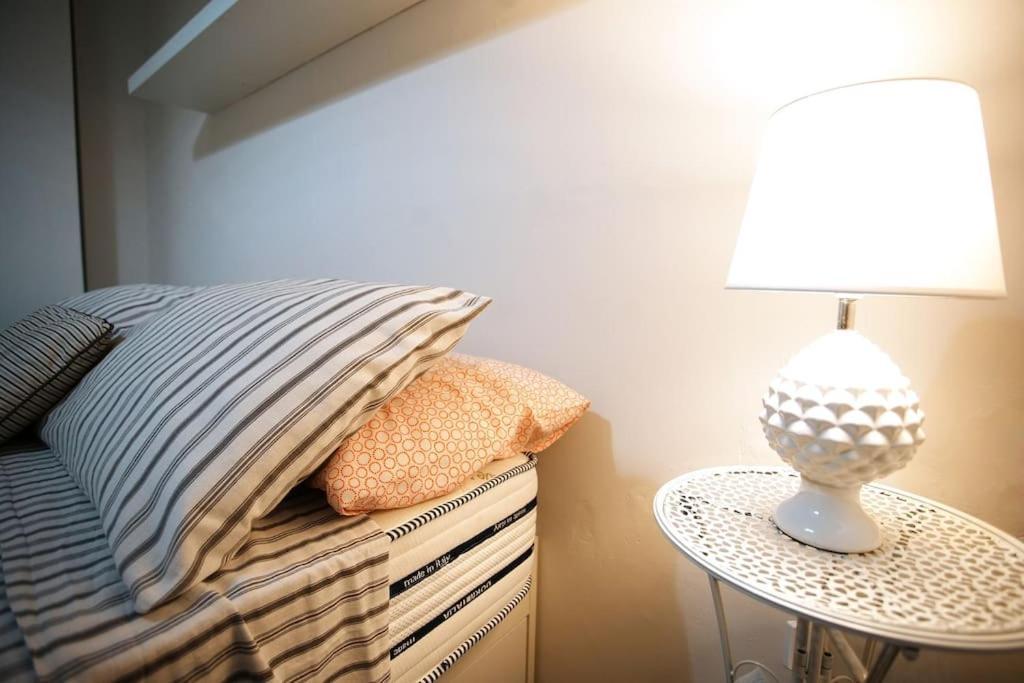Apartmán Il Moretto Syracuse Exteriér fotografie