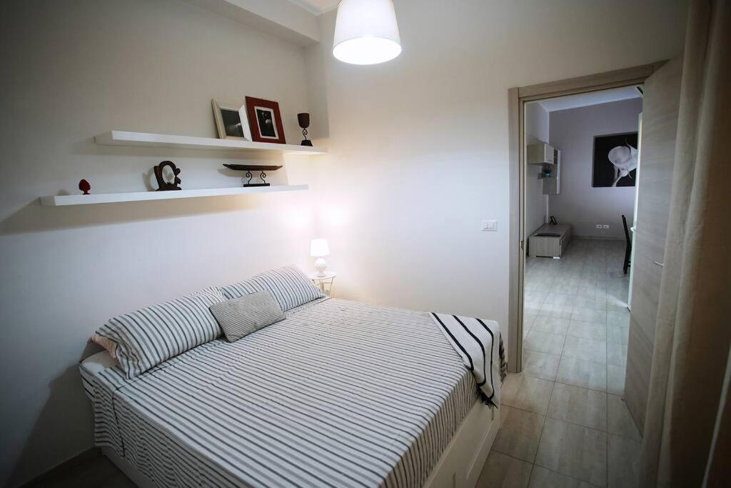 Apartmán Il Moretto Syracuse Exteriér fotografie