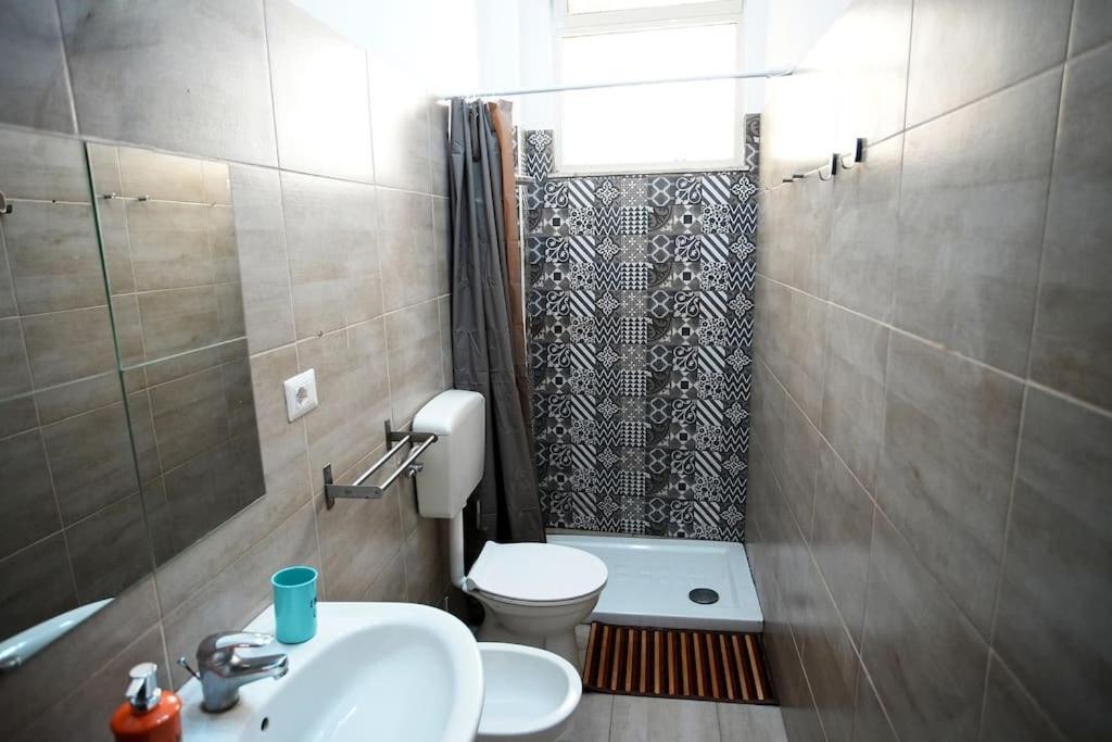Apartmán Il Moretto Syracuse Exteriér fotografie