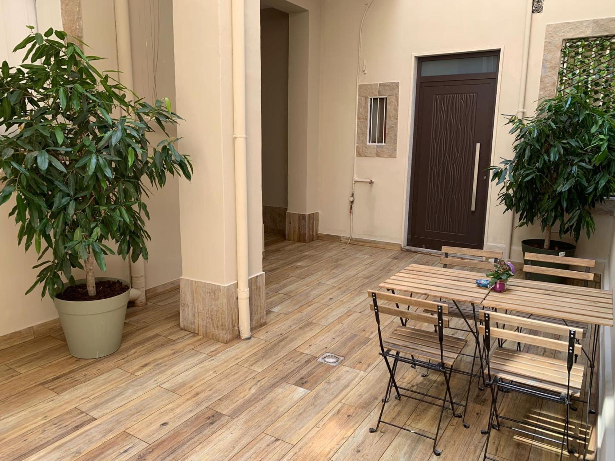 Apartmán Il Moretto Syracuse Exteriér fotografie